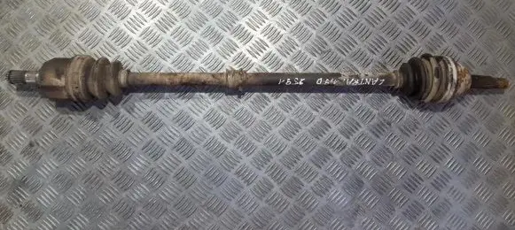 Hyundai Lantra II Front driveshaft