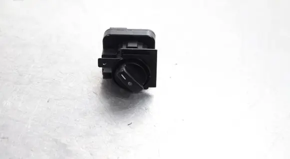 Mercedes-Benz A W169 Light switch 1695452204
