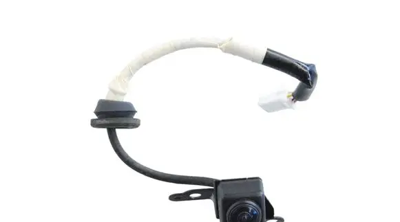 BMW 4 F36 Gran coupe Reversing camera 2844424GA1A
