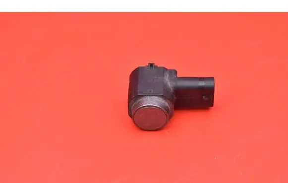 Renault Laguna III Parking PDC control unit/module 8200412438
