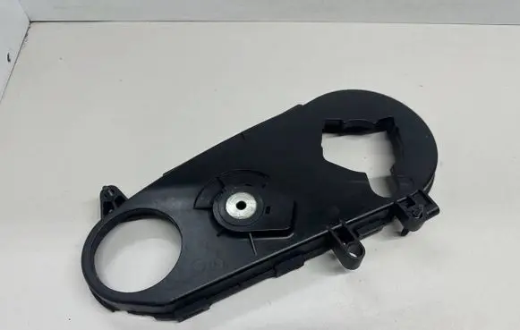 Land Rover Discovery 3 - LR3 Timing belt guard (cover) 4R8Q6A247AH