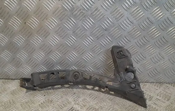 Jaguar XF Front bumper mounting bracket 8X2317B749