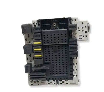 Volvo S60 Fuse box set 8645729 8688153