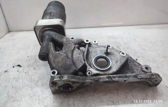Hyundai Santa Fe Oil pump 