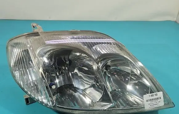 Toyota Corolla E120 E130 Headlight/headlamp 08-212-11C9R IMPRK1493193