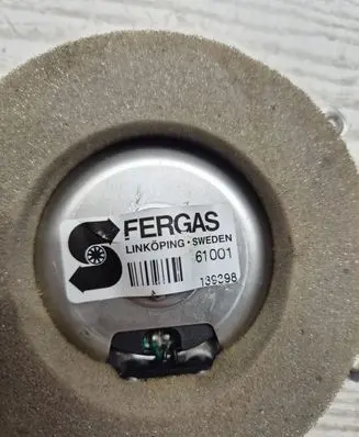 Volvo XC70 Seat fan/blower 61001 139398