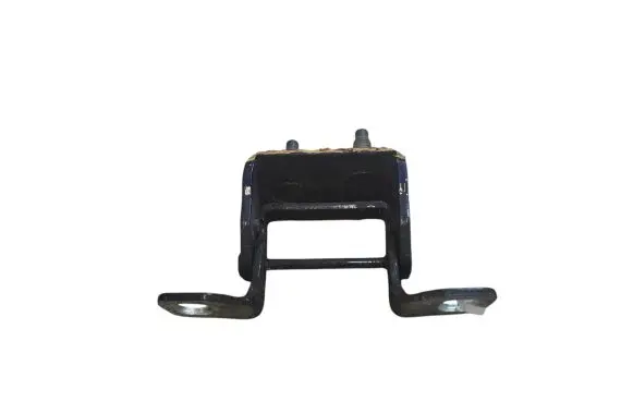 Tailgate/trunk/boot hinge
