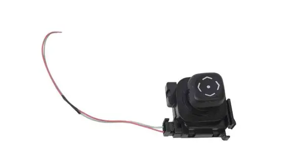 Lexus NX Steering wheel adjustment handle/lever 4K11 0263003253