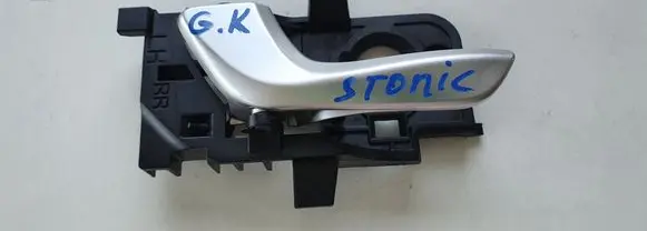 KIA Stonic Rear door interior handle 83613H8500