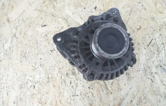 Mazda 5 Generator/alternator A3TB6581