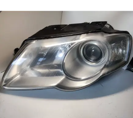 Volkswagen PASSAT B6 Headlight/headlamp 89312179 0889770000 088977