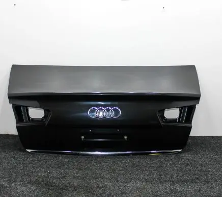 Audi A6 S6 C7 4G Tailgate/trunk/boot lid