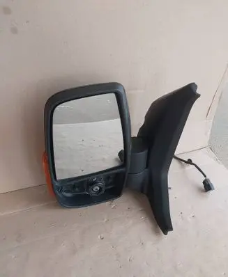 Ford Transit Front door electric wing mirror BK3117683