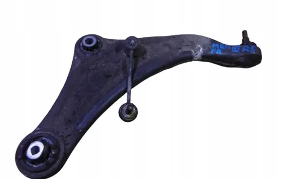 Renault Megane III Front lower control arm/wishbone