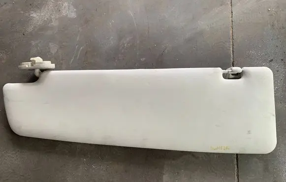 Citroen Jumper Sun visor