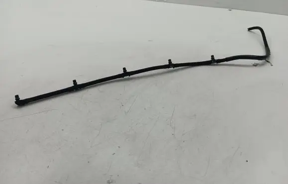Mercedes-Benz C W203 Fuel return line/hose 