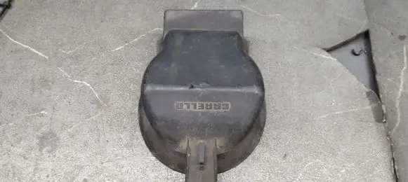 Renault Master II Original wheel cap 