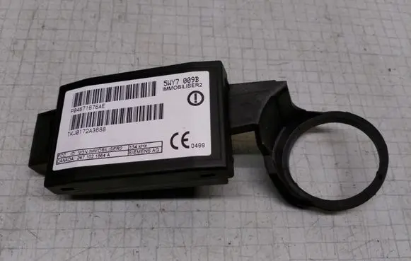 Chrysler Sebring (ST-22 - JR) Immobiliser reader (aerial) 5WY7009B