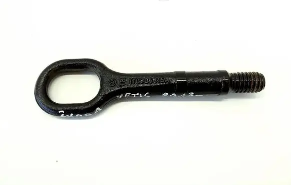 Skoda Yeti (5L) Towing hook eye 1T0806615A