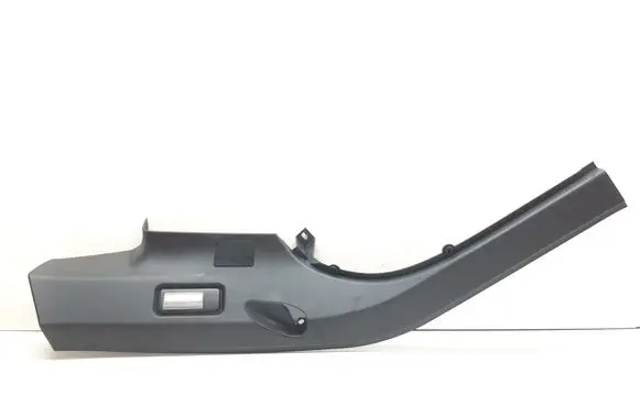 BMW X3 E83 Other trunk/boot trim element 3330449 51433330449