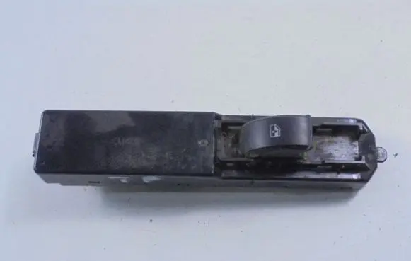 Saab 9-3 Ver2 Electric window control switch 12758530