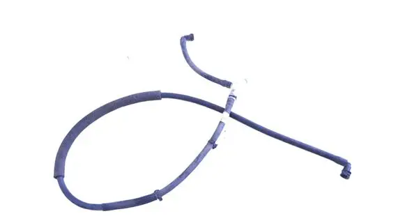 Mercedes-Benz SL R231 Windshield washer fluid hose A2318602392