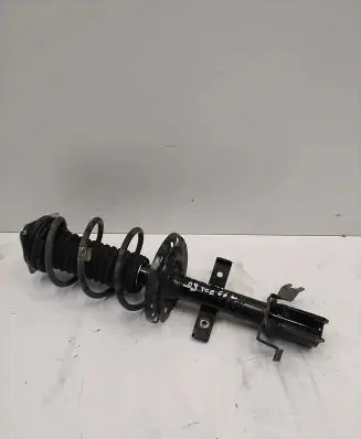 Renault Clio IV Front shock absorber/damper AM5856