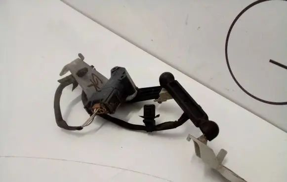 BMW i4 Rear air suspension level height sensor 6993514 6895849 11210110
