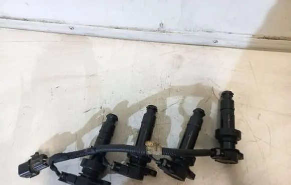 KIA Ceed High voltage ignition coil 273012B010