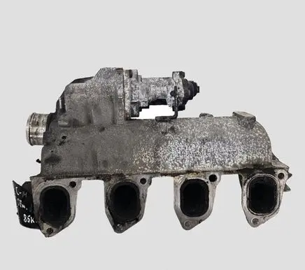 Ford Focus Intake manifold 4M5Q9424CC