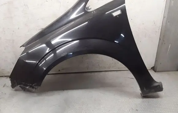 Opel Zafira B Fender 