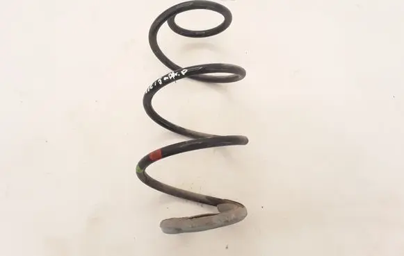 Renault Zoe Front coil spring 540107003R