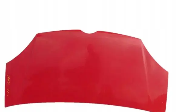 Mercedes-Benz Vaneo W414 Engine bonnet/hood