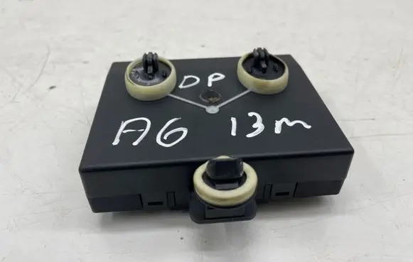 Audi A6 S6 C7 4G Door control unit/module 4G8959793E