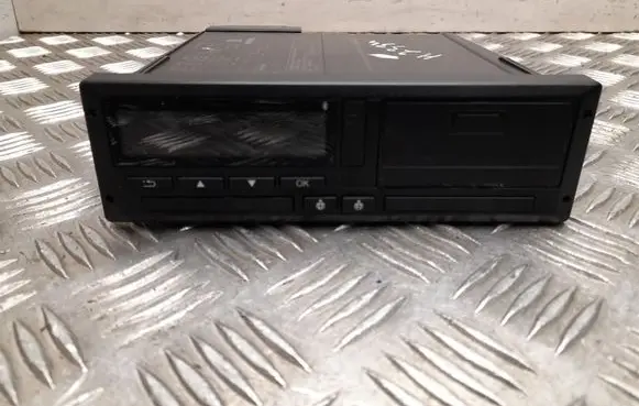 Iveco Daily 6th gen Other control units/modules 5803020951