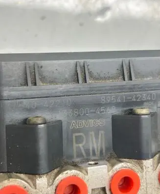 Toyota RAV 4 (XA30) ABS Pump 8954142340 1338004560