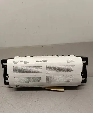 Audi A5 8T 8F Passenger airbag 8T0880204D 70BE50109YM87