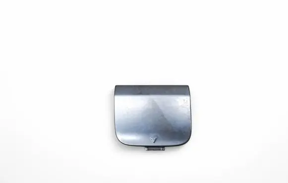 Mercedes-Benz GLA W156 X156 Rear bumper row hook cap/cover A1568853522