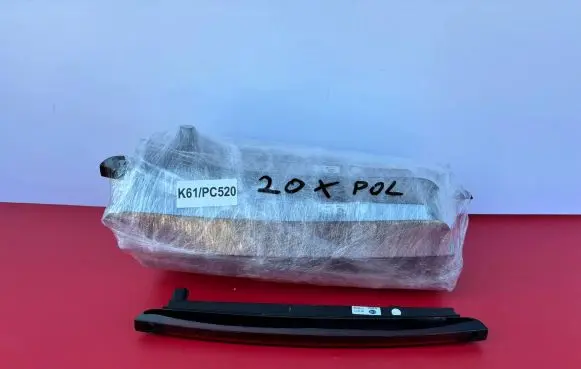 Smart ForTwo III C453 Third/center stoplight A4539063600