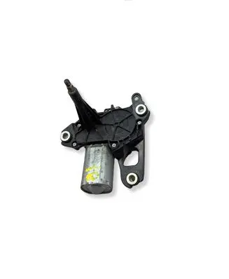 Mini One - Cooper Clubman R55 Rear window wiper motor 7168154