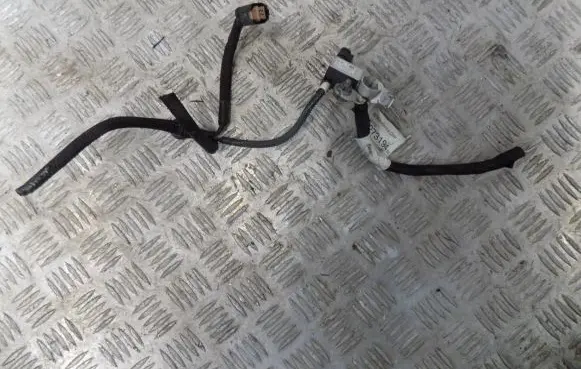 Peugeot 2008 II Negative earth cable (battery) 9826099180 6PK01054450