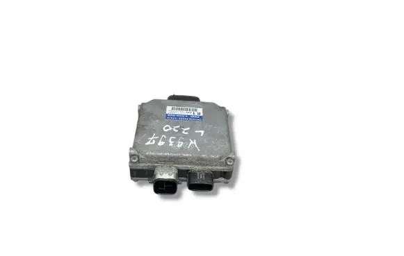 Mitsubishi L200 Power steering control unit/module 8965053010 0G110200030 1129000866