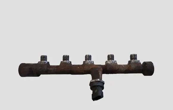 Renault Master III Fuel main line pipe 0445214258 H8200912225