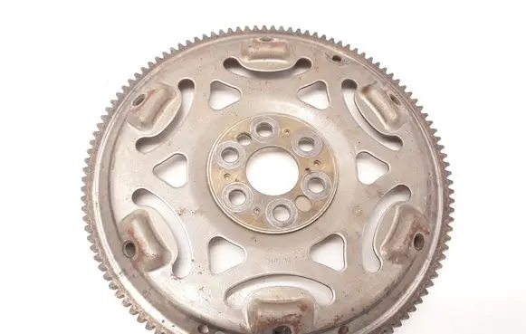 Flywheel