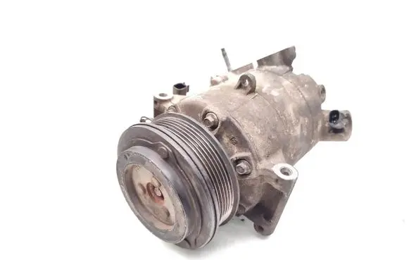 Ford Galaxy Air conditioning (A/C) compressor (pump) E1GH-19D629-FC E1GH19D629FC