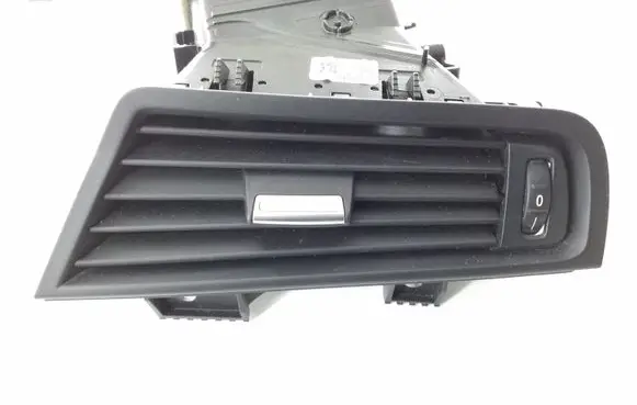 BMW 5 F10 F11 Dashboard side air vent grill/cover trim F5916688408