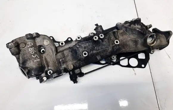 Mercedes-Benz R W251 Intake manifold LF00052