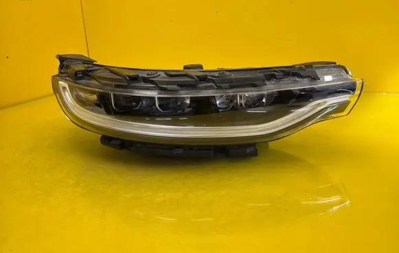 KIA Soul Headlight/headlamp SOULIIIESOULIII
