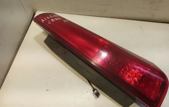 KIA Ceed Rear/tail lights 924041H3