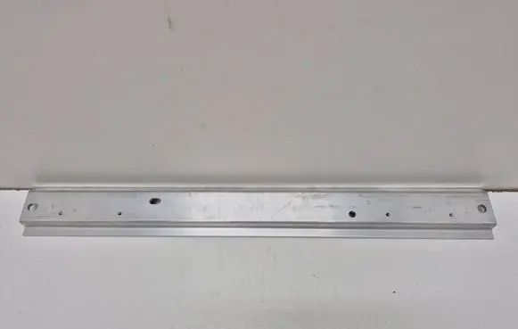 Tesla Model Y Front bumper cross member 1636605-00-C